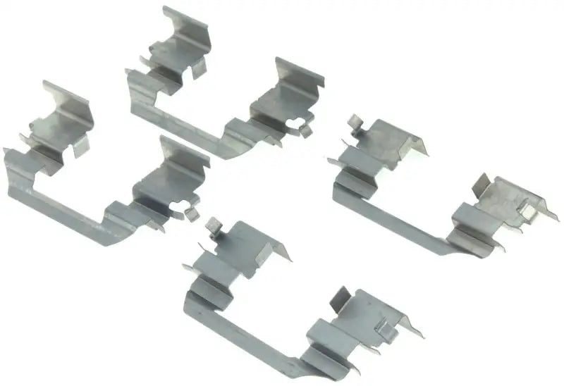 StopTech Street Select Brake Pads - Rear - Truck & Automotive