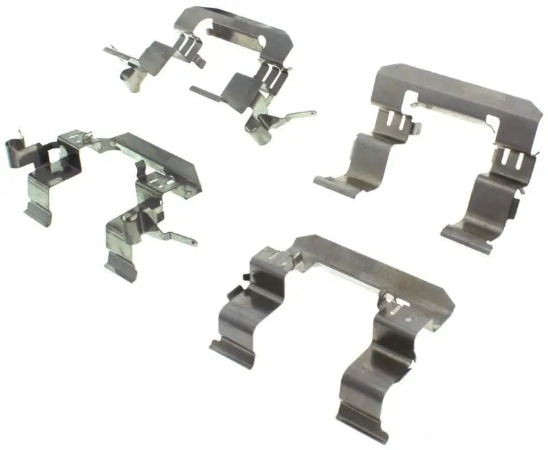 StopTech Street Select Brake Pads - Rear - Truck & Automotive