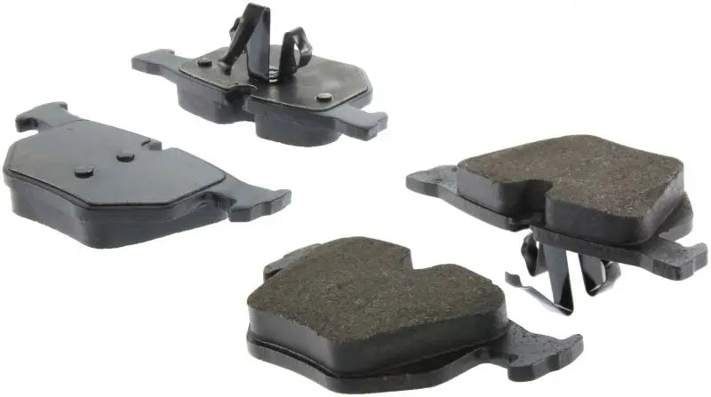 StopTech Street Select Brake Pads - Rear - Truck & Automotive