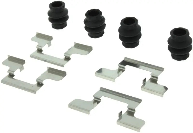 StopTech Street Select Brake Pads - Rear - Truck & Automotive