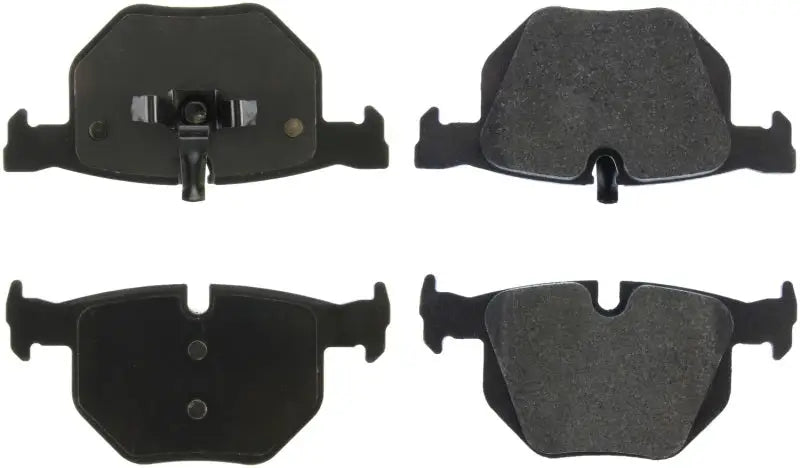 StopTech Street Select Brake Pads - Rear - Truck & Automotive