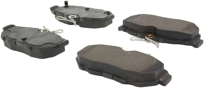 StopTech Street Select Brake Pads - Rear - Truck & Automotive