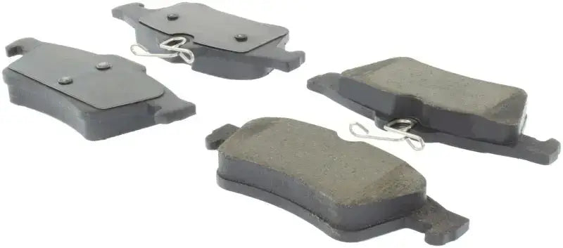StopTech Street Select Brake Pads - Rear - Truck & Automotive