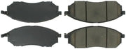 StopTech Street Select Brake Pads - Rear - Truck & Automotive