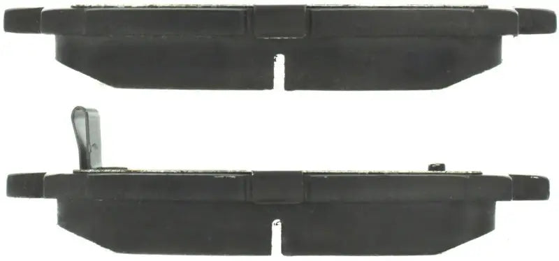 StopTech Street Select Brake Pads - Rear - Truck & Automotive