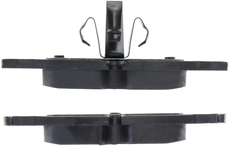 StopTech Street Select Brake Pads - Rear - Truck & Automotive