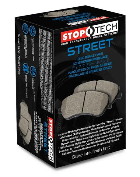 Stoptech 308.07870