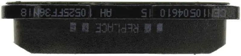 Stoptech 308.04610