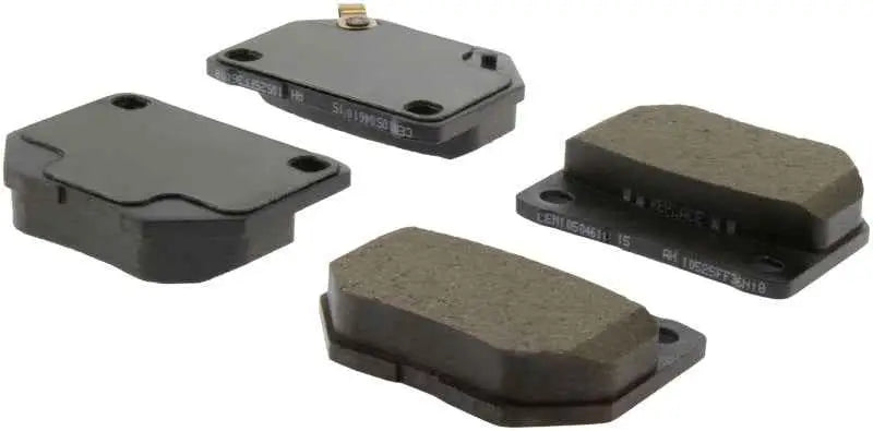 Stoptech 308.04610