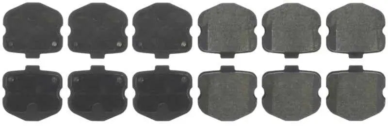 Stoptech 308.11850