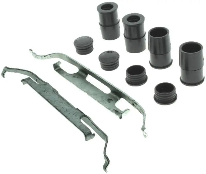 Brake caliper hardware kit for StopTech Street Touring rear brake pads for Subaru BRZ