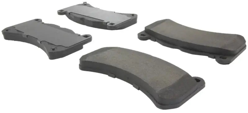 StopTech Street Touring 08-09 Lexus IS F Front Brake Pads - Truck & Automotive