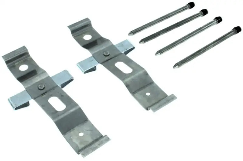 StopTech Street Touring 08-09 Lexus IS F Front Brake Pads - Truck & Automotive