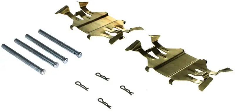 StopTech Street Touring 09-13 Infiniti FX35/FX37/FX45/FX50/08-13 G37 Front Brake Pads - Truck & Automotive