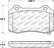Stoptech 308.10530