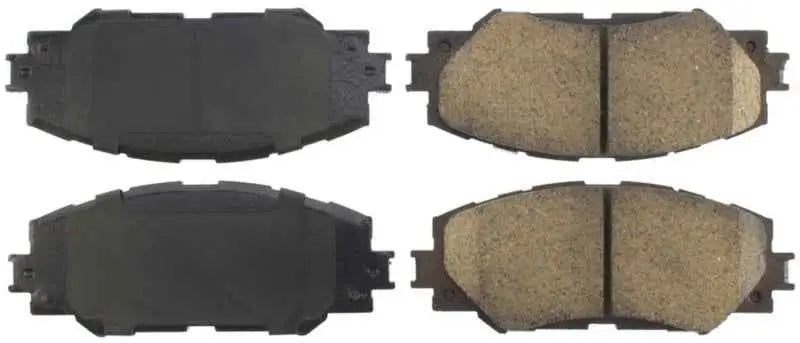 Stoptech 308.12100