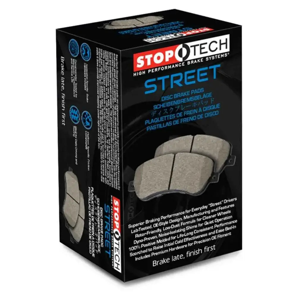 Stoptech 308.04220