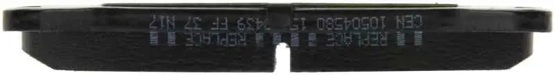 Stoptech 308.04580