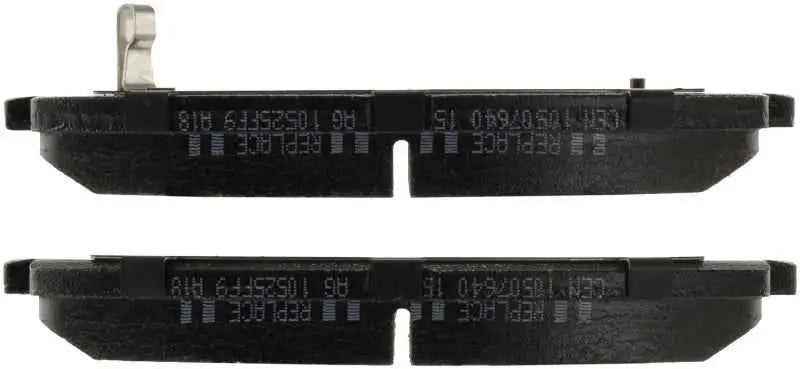 Stoptech 308.07640