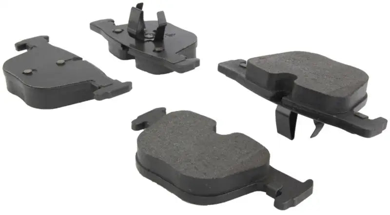 StopTech Street Touring Brake Pads - Truck & Automotive