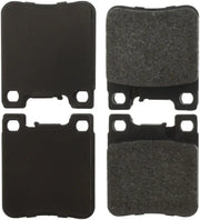 StopTech Street Touring Brake Pads - Truck & Automotive