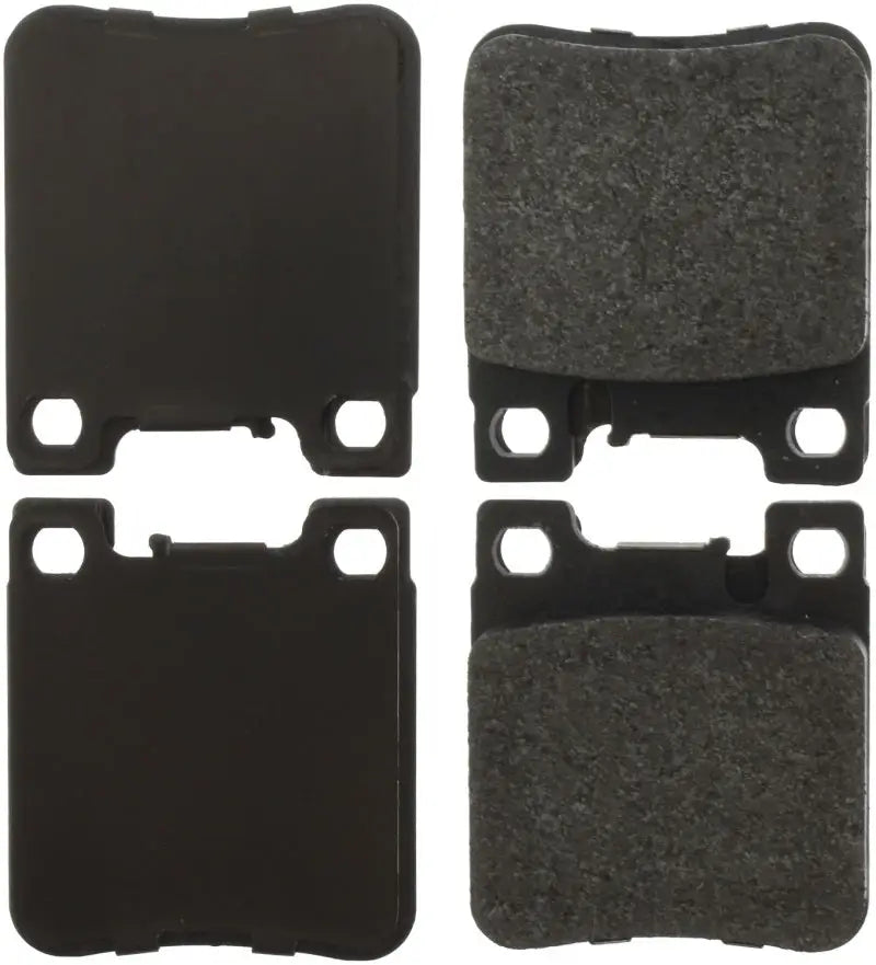 StopTech Street Touring Brake Pads - Truck & Automotive