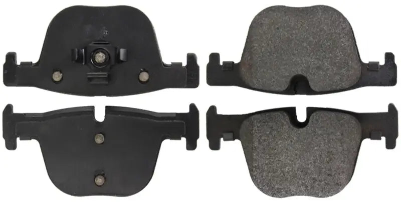 StopTech Street Touring Brake Pads - Truck & Automotive
