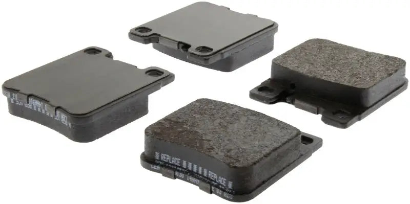 StopTech Street Touring Brake Pads - Truck & Automotive