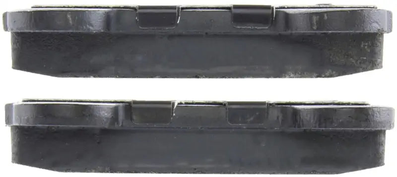 StopTech Street Touring ST-22 2-Piston Rear Caliper Brake Pads - Superior Braking Performance, Low-Dust, Quiet Operation, Premium Hardware, Truck & Automotive,Parts,Brakes, Rotors & Pads,AVADA - Best Sellers