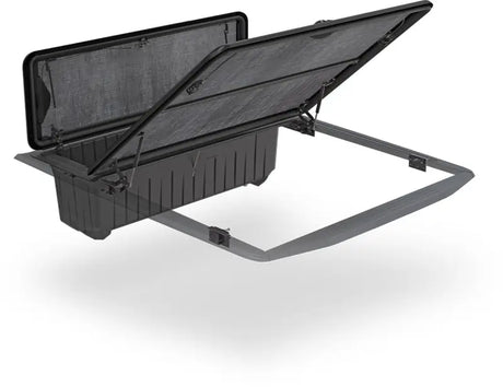 R155009 Tonneau Cover