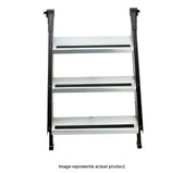 STP-222 Mor/Ryde Quick Connect Entry Step