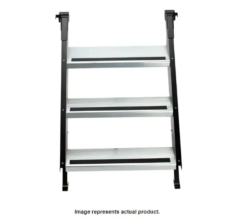 STP-222 Mor/Ryde Quick Connect Entry Step