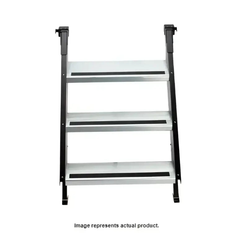 STP-222 Mor/Ryde Quick Connect Entry Step