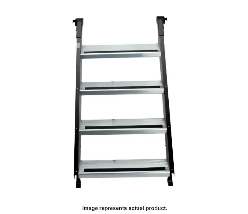 STP-223 Mor/Ryde Quick Connect Entry Step – RV and Auto Parts