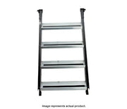 STP-223 Mor/Ryde Quick Connect Entry Step