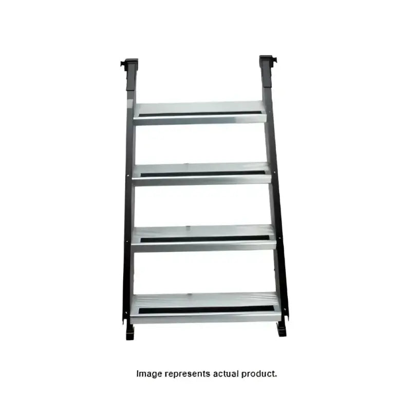 STP-223 Mor/Ryde Quick Connect Entry Step