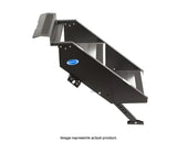 STP-224 Mor/Ryde Patio 3 Step showing durable construction and stable design for RV access.