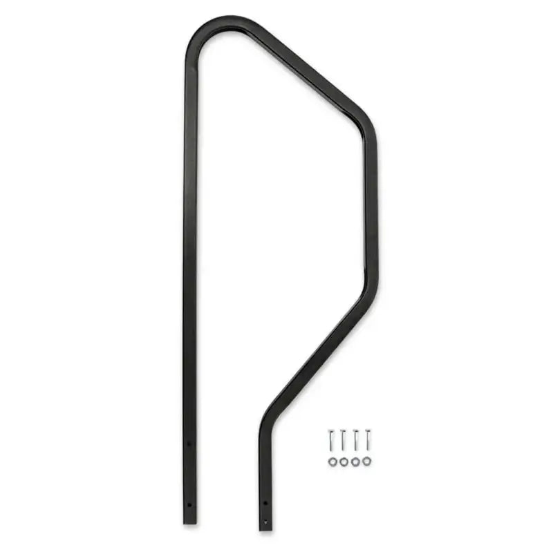 STP214-121H Mor/Ryde Gen2 Step Above Handrail – RV and Auto Parts