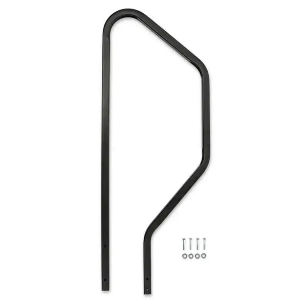 STP214-121H Mor/Ryde Gen2 Step Above Handrail – RV and Auto Parts