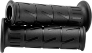 Strada Grips Kaw Replica 115mm Black Pair