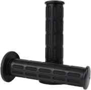 Strada Grips Suz Replica 124mm Black Pair