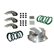 Straightline 123-161 Clutch Kit Pol Boost 0-3K