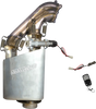 Lightweight Muffler Vari-Sound S-D
