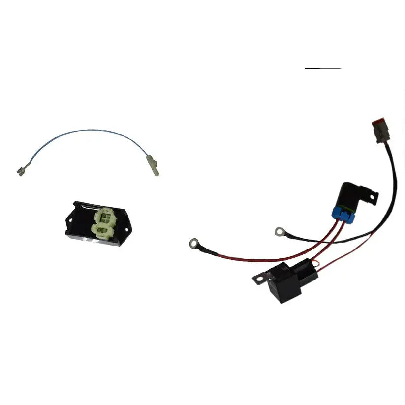 Straightline Automatic Back-Up Beeper Kits Audio/Visual/Communication 287-120 - Backup Kit
