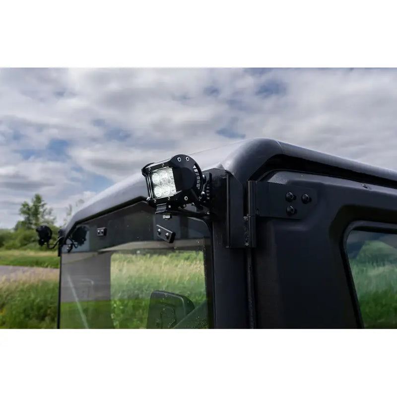 Straightline Reverse Light Kits Premium with Lights Electrical 282-107 - Smart Wire Kit Dual