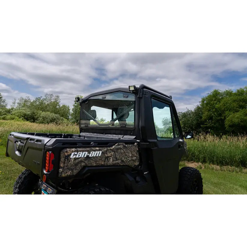 Straightline Reverse Light Kits Premium with Lights Electrical 282-107 - Smart Wire Kit Dual