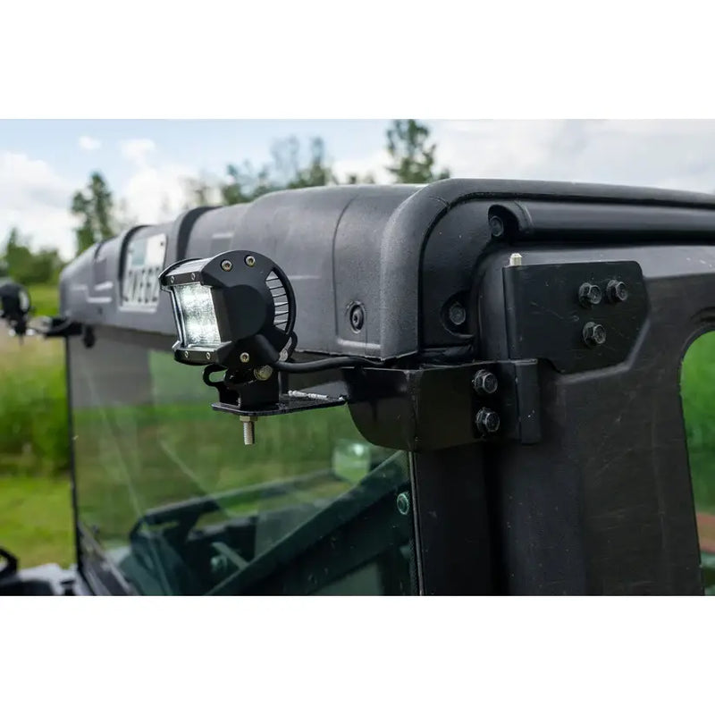 Straightline Reverse Light Kits Premium with Lights Electrical 287-110 - Smart Wire Kit Dual