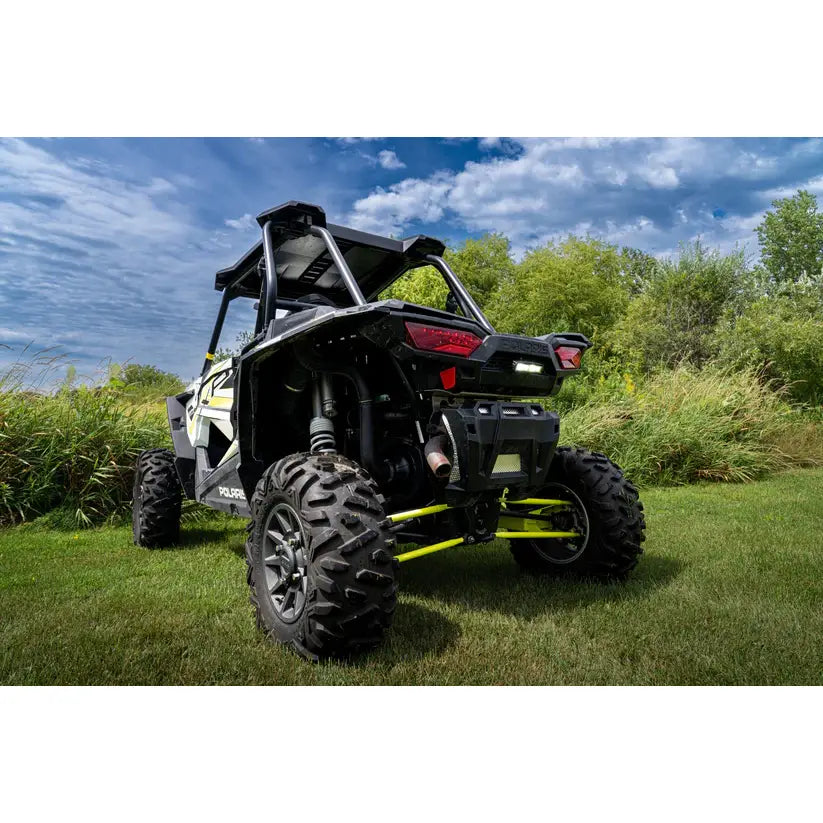Straightline Reverse Light Kits Premium with Lights Electrical 287-113 - Smart Wire Kit Single