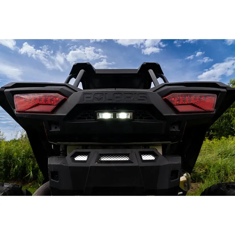 Straightline Reverse Light Kits Premium with Lights Electrical 287-113 - Smart Wire Kit Single