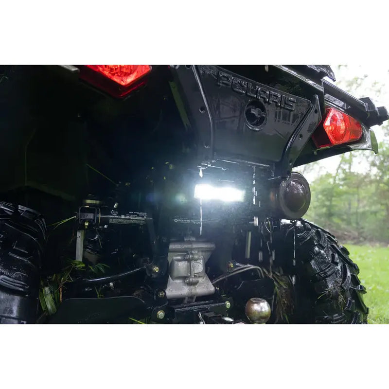 Straightline Reverse Light Kits Premium with Lights Electrical 287-118 - Smart Wire Kit Single
